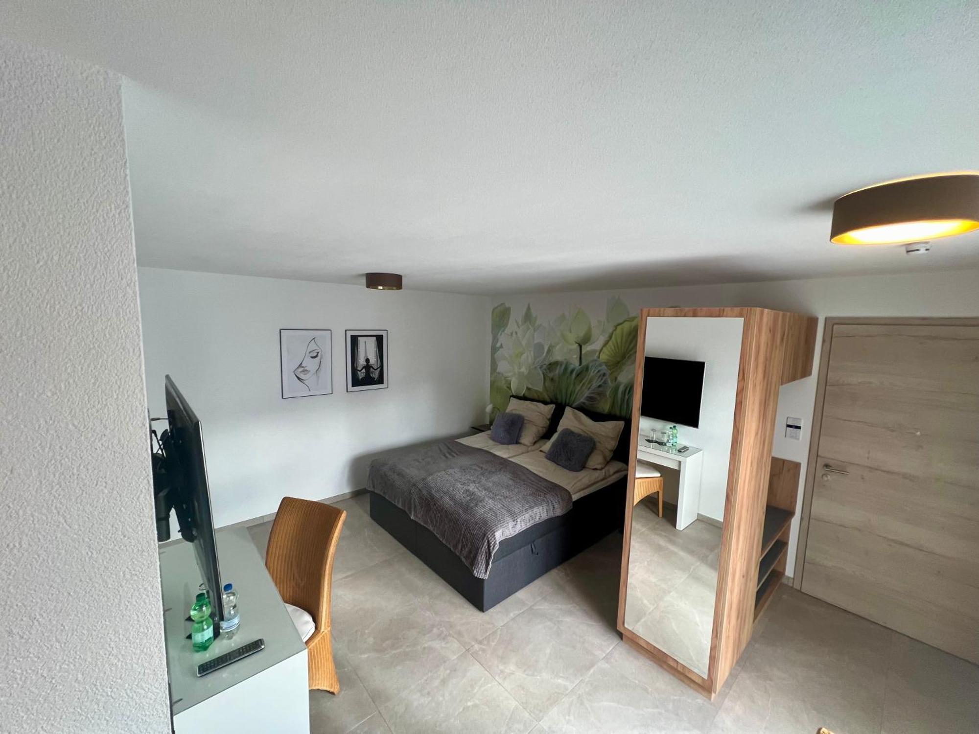 Ferienwohnung Im Odenwald Limbach  Экстерьер фото
